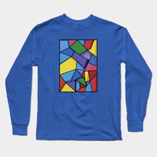 Colors - Colored Tee Long Sleeve T-Shirt